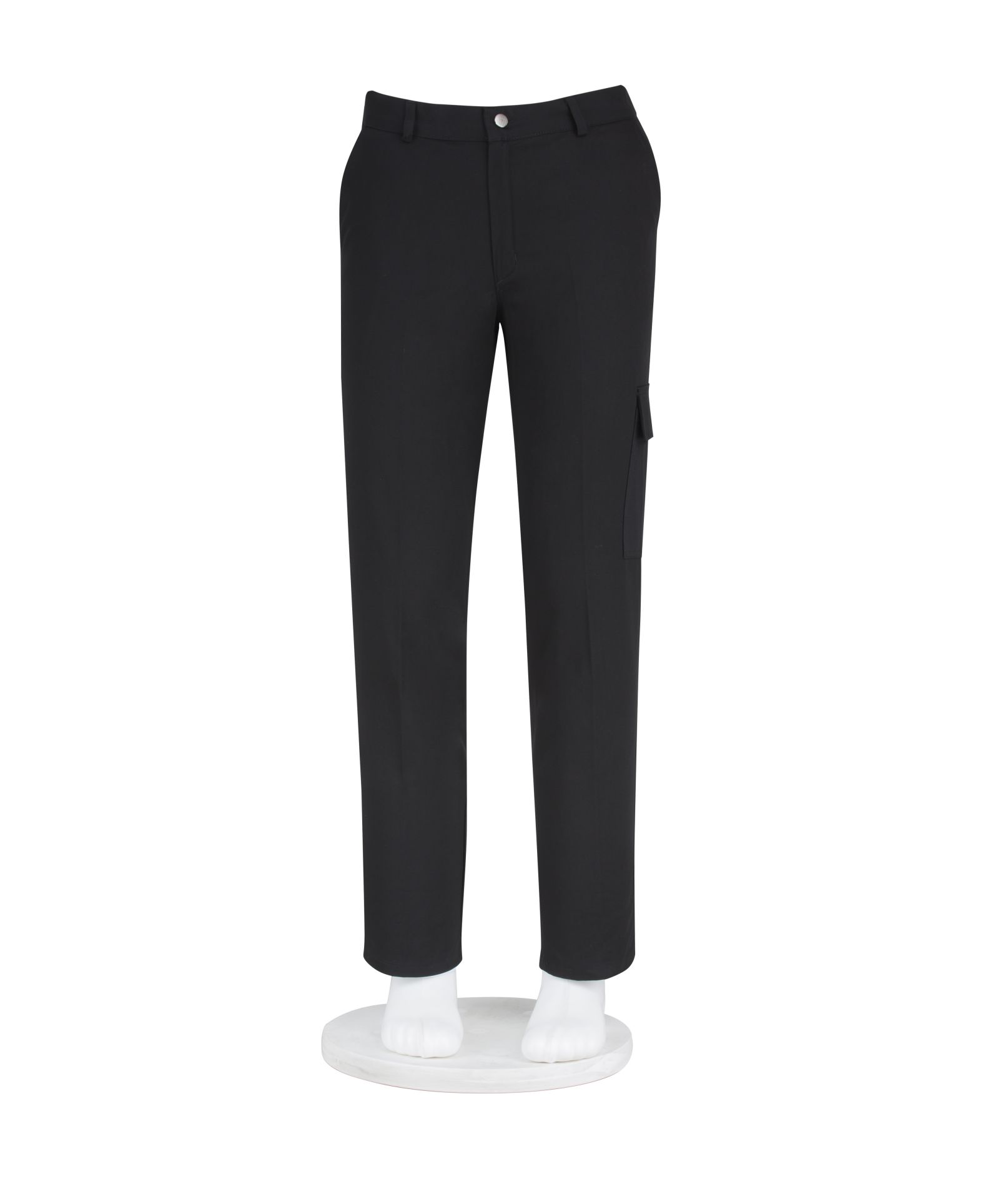 KARGO CEPLİ İŞ PANTOLONU 