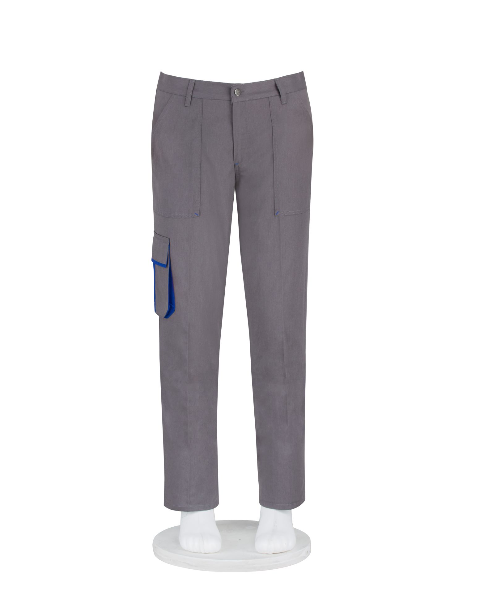 KARGO CEPLİ İŞ PANTOLONU 