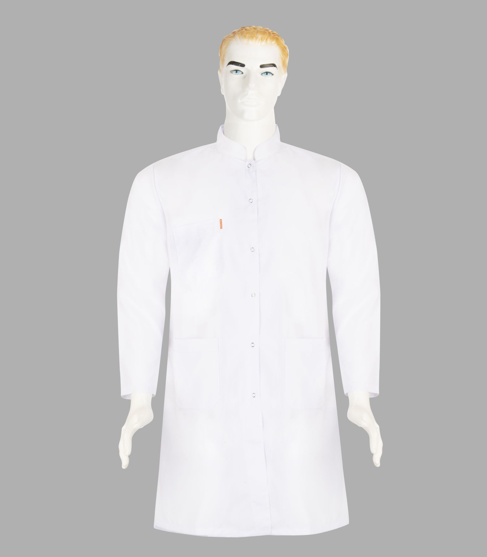 HAKİM YAKA ERKEK ÖNLÜK 