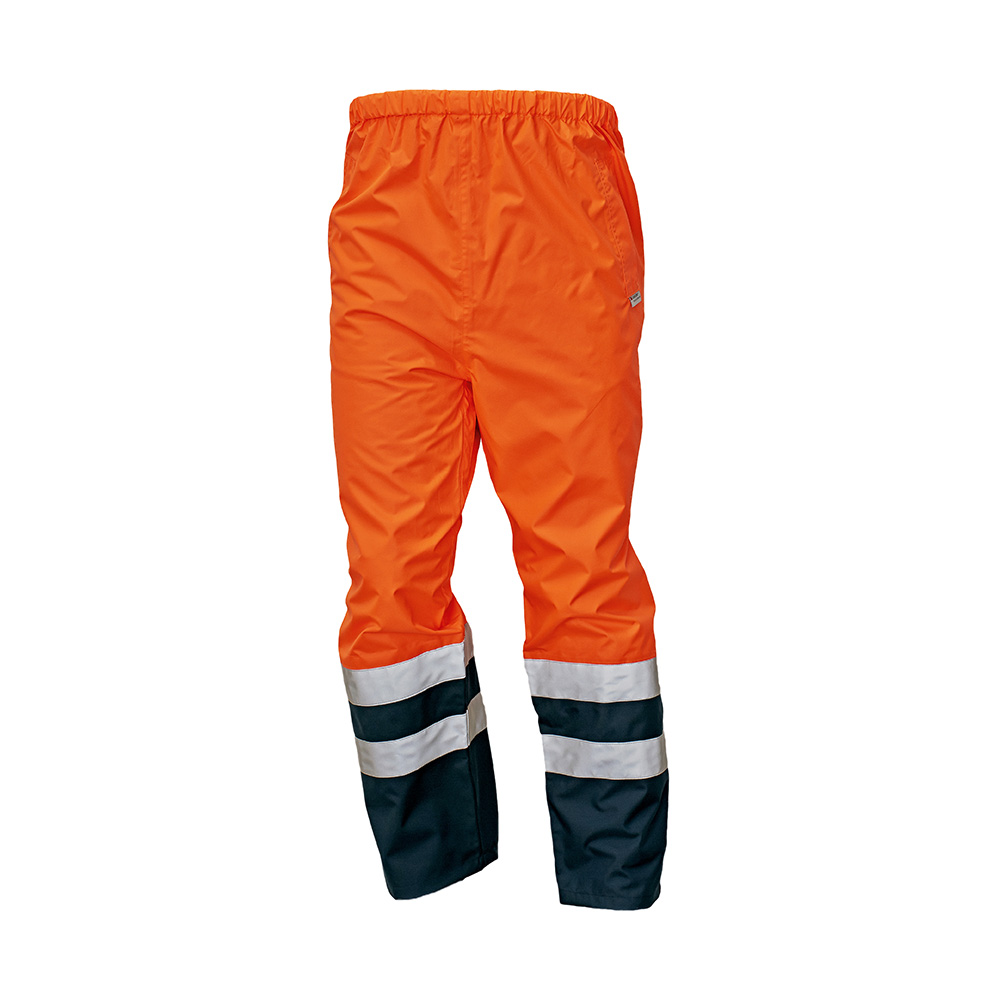 OXFORD İÇİ KAPİTONELİ REFLEKTÖRLÜ İŞ PANTOLONU 