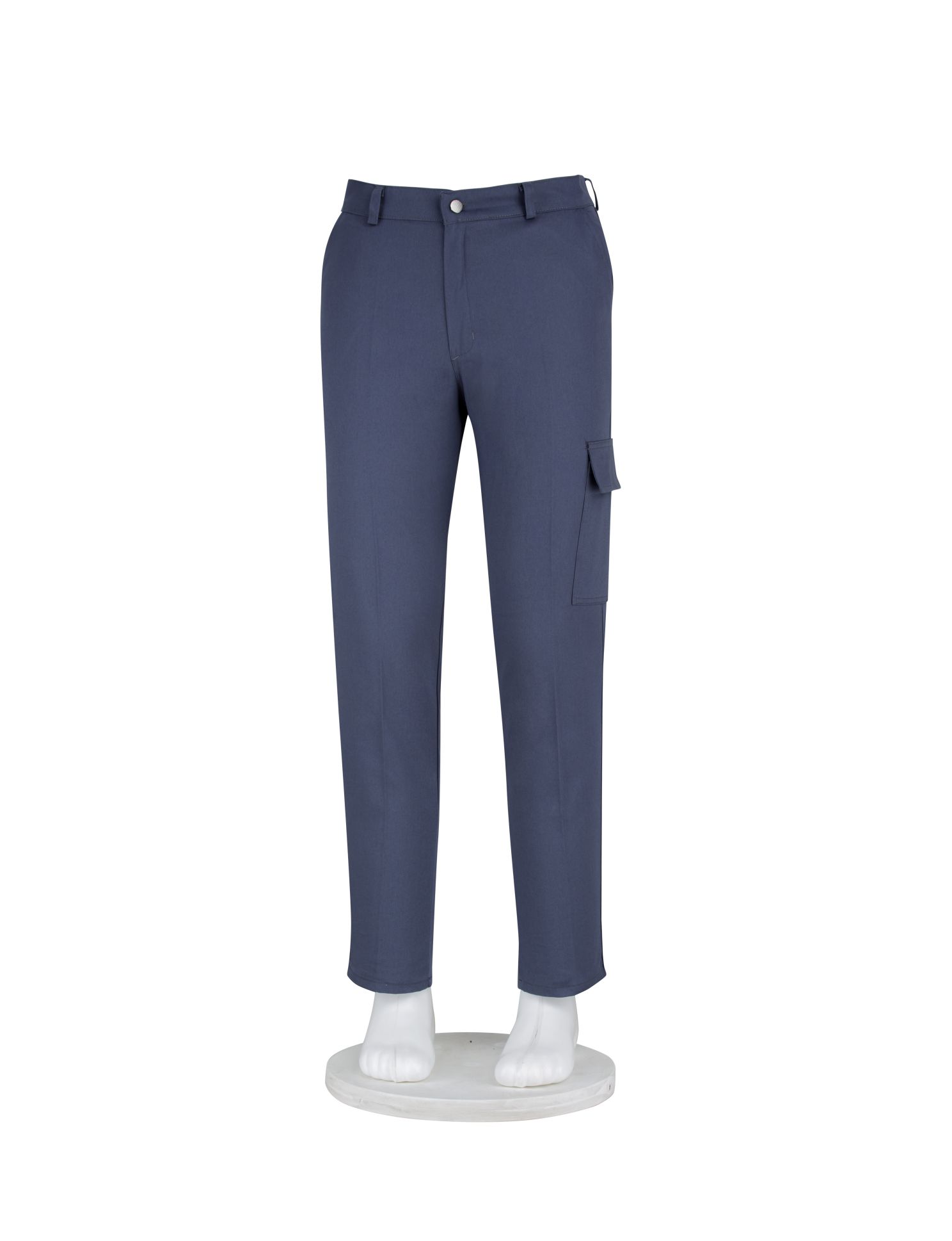 KARGO CEPLİ İŞ PANTOLONU 