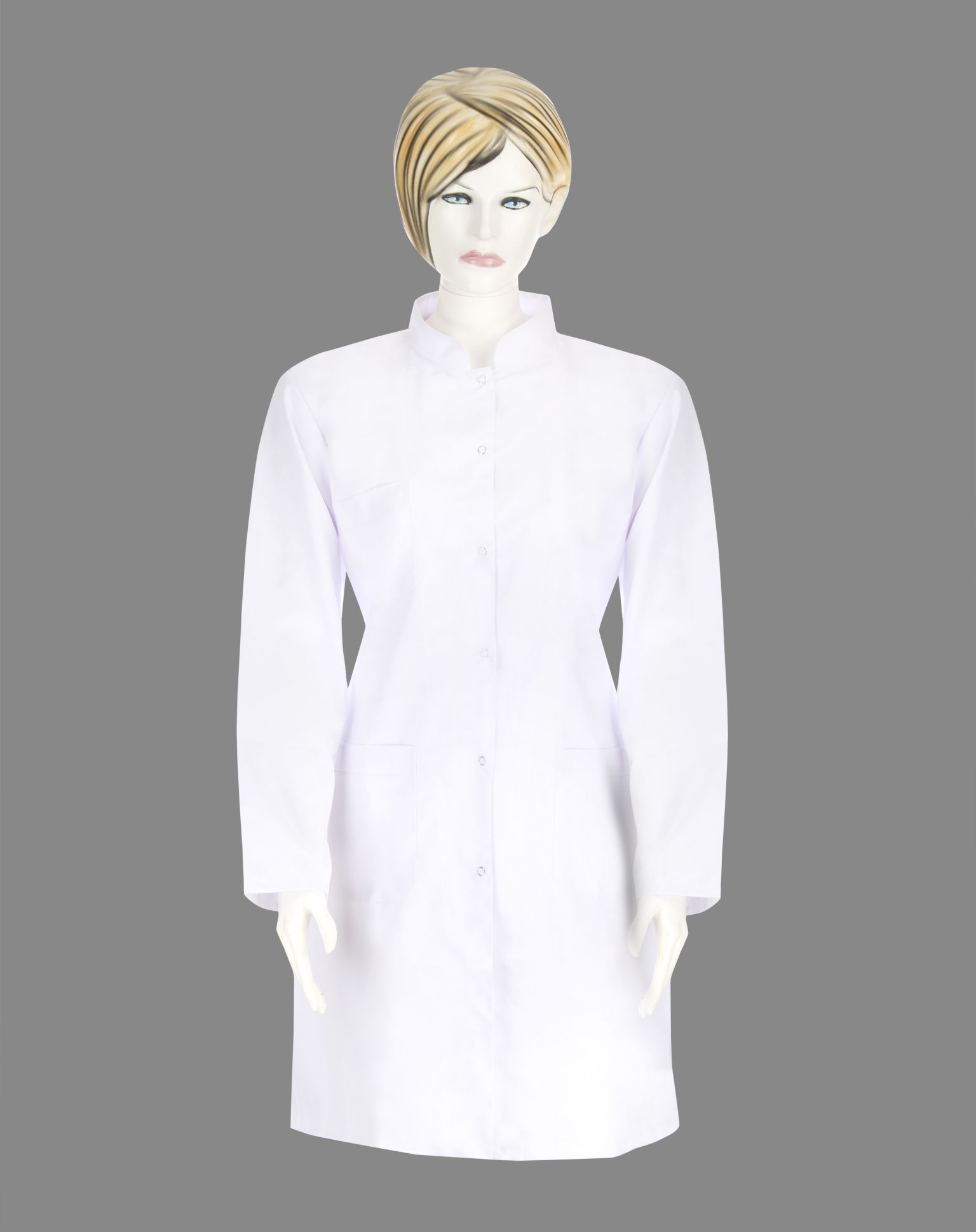 HAKİM YAKA KADIN ÖNLÜK 