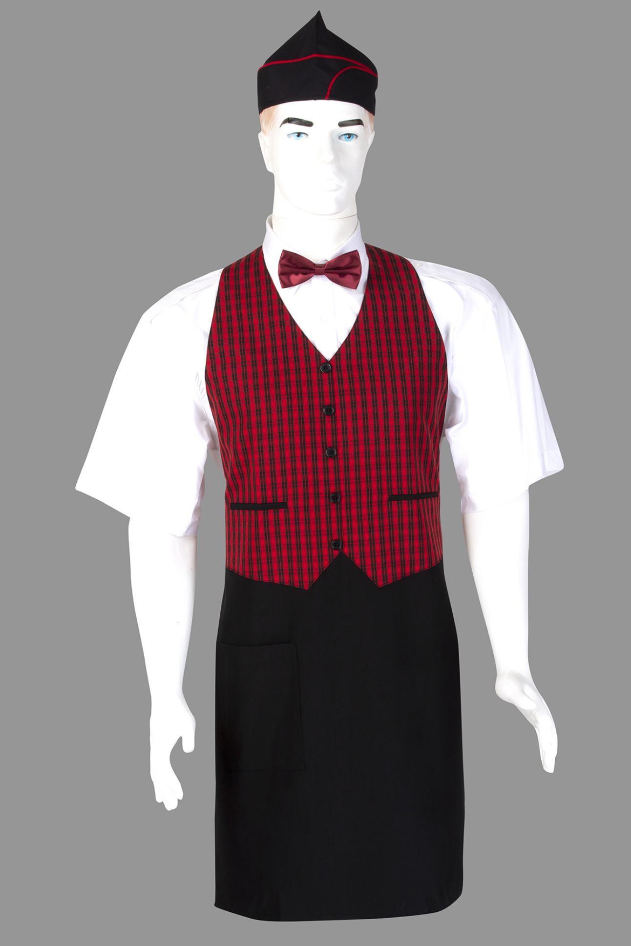 BORDO ASKILI ÖNLÜK