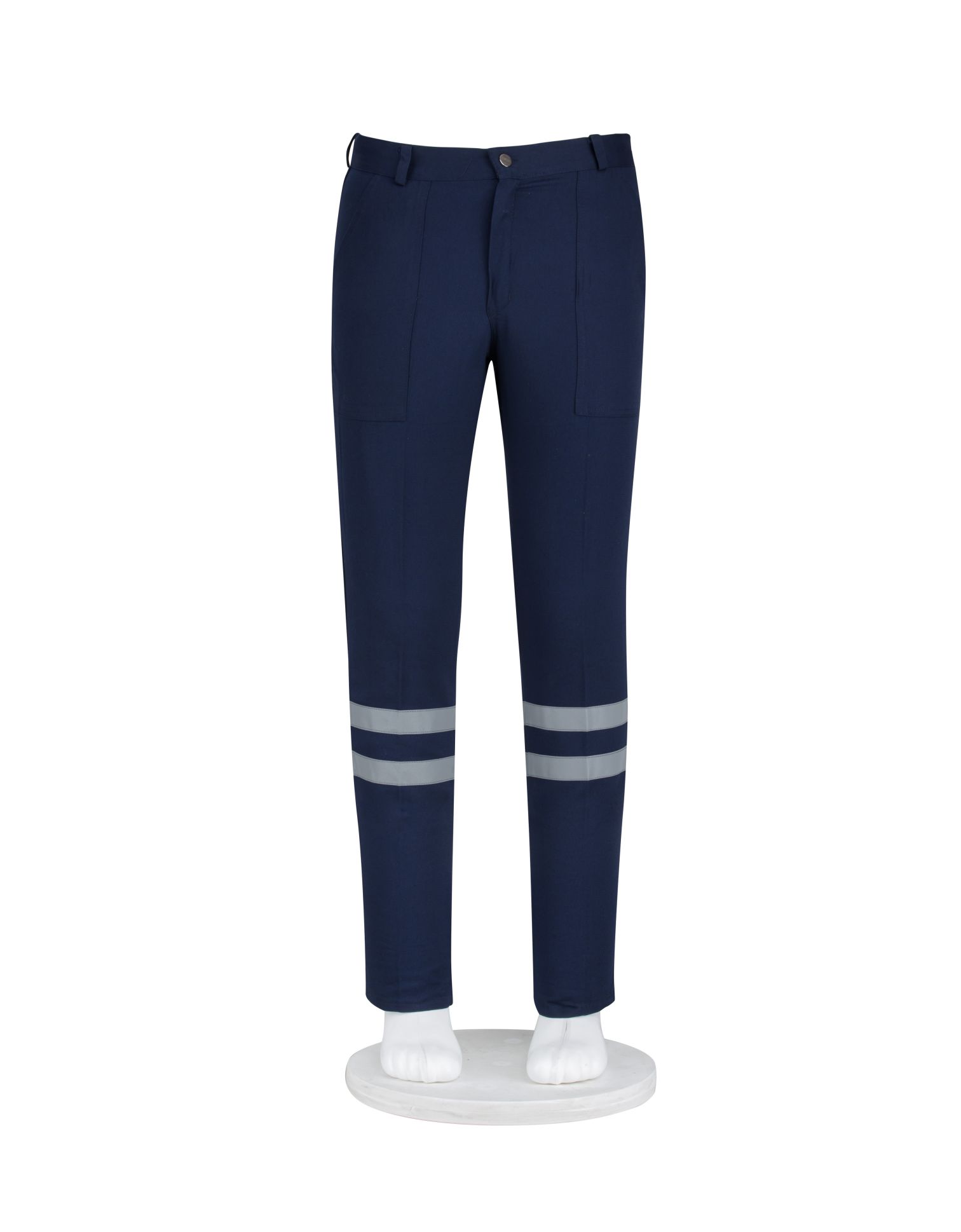 KUMPAS CEPLİ İŞ PANTOLONU 