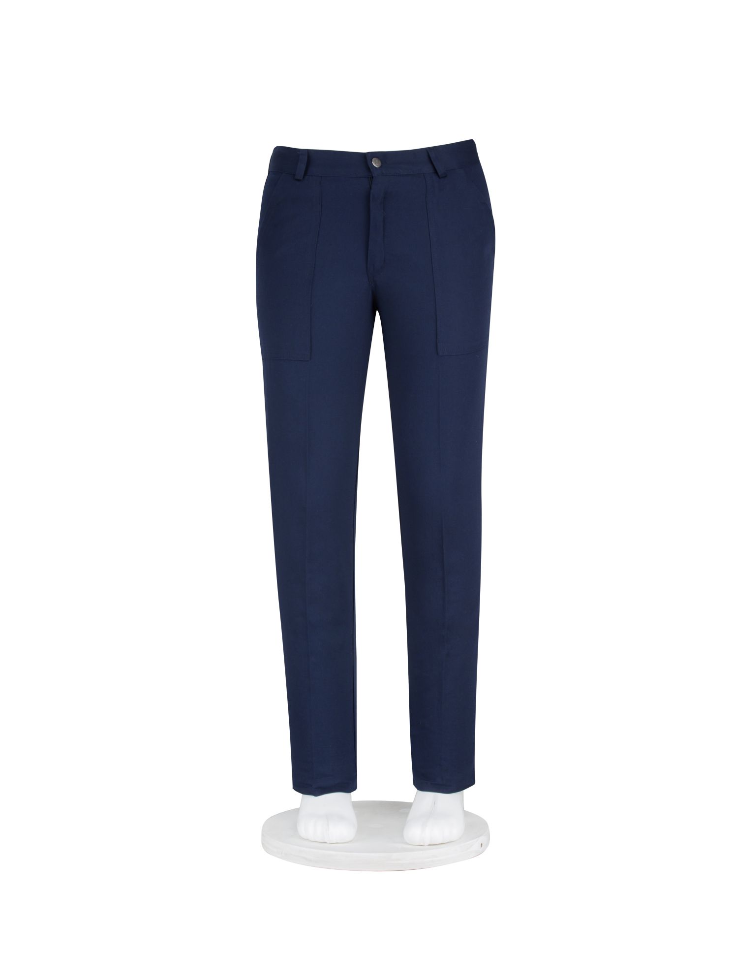 KUMPAS CEPLİ İŞ PANTOLONU 