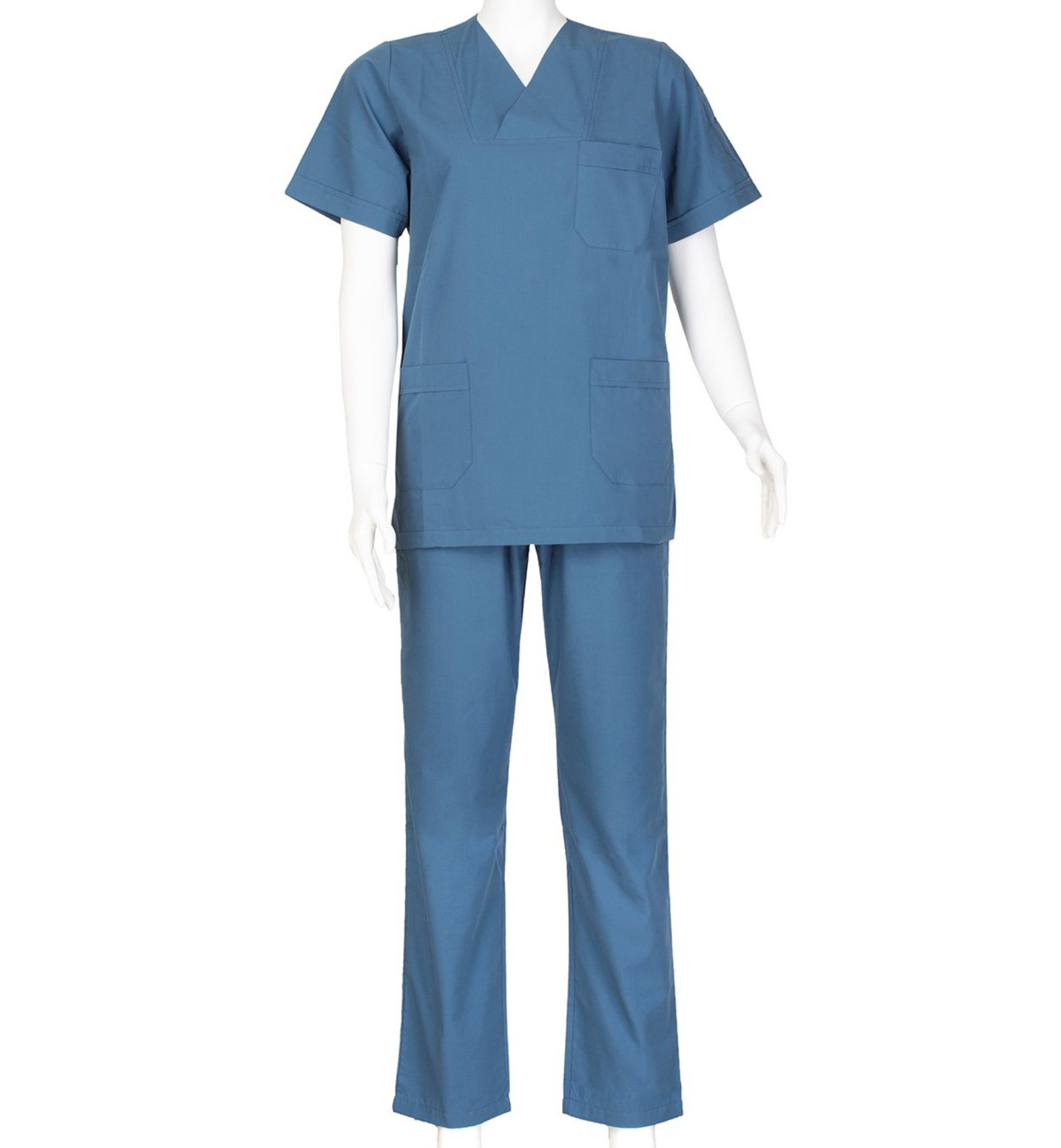 HEMŞİRE FORMASI İNGİDO